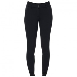 Cavalleria Toscana R-EVO Stretch High Waist Breeches Women