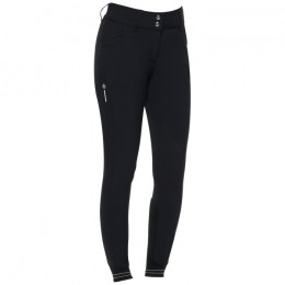 Cavalleria Toscana R-EVO Stretch High Waist Breeches Women