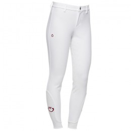 Cavalleria Toscana CT Line System Breeches Kids
