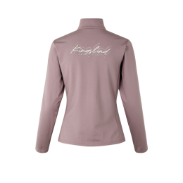 Kingsland SS'23 Tiana ladies fleece jacket