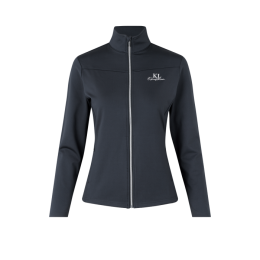 Kingsland SS'23 Tiana ladies fleece jacket