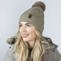 Horka FW'23 Knitted Hat