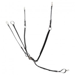BR Breast Plate Corsham