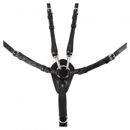 BR Breast Plate Corsham