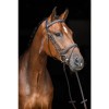Covalliero Snaffle Bridle Classic