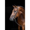 Covalliero Snaffle Bridle Standard
