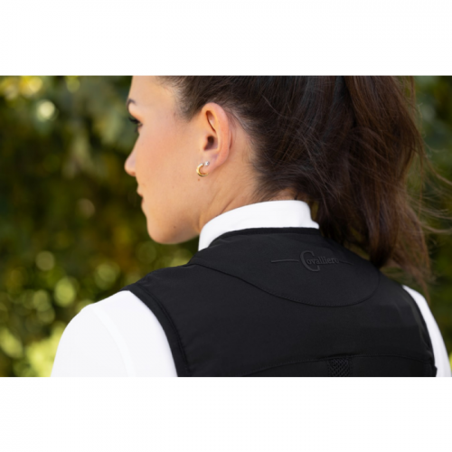 Covalliero Airbag Jacket Manege