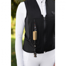Covalliero Airbag Jacket Manege