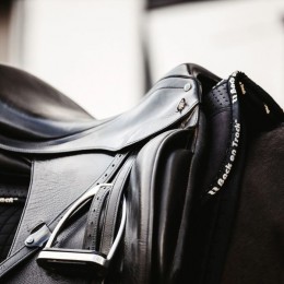 Back on Track Aurora Impact Half Pad