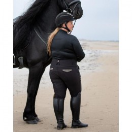 Montar FW'23 riding breeches Briella Plus Line