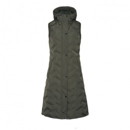 Kingsland FW'23 Long Bodywarmer Emily