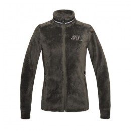 Kingsland FW'23 Jacket Fleece Ester