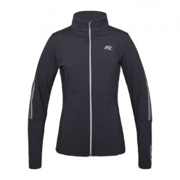 Kingsland FW'23 Fleece jacket technical Elaina