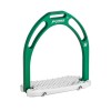 Jin Stirrup Anatomic stirrup