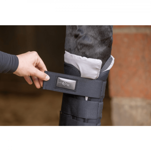 Covalliero Stable Protectors Therm