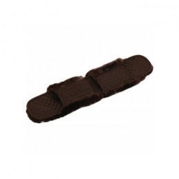 Horseguard medilamb merino girth sleeve