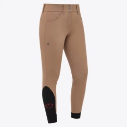 Cavalleria Toscana American Winter Full Grip Breeches Ladies