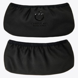 Cavalleria Toscana CT Cotton Stirrup Covers Short
