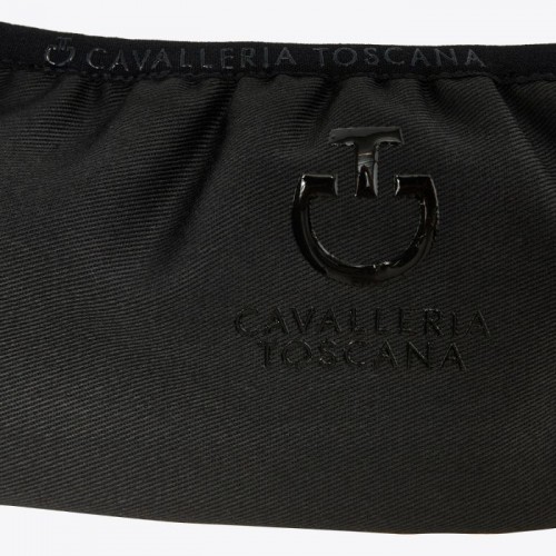 Cavalleria Toscana CT Cotton Stirrup Covers Short