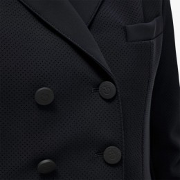 Cavalleria Toscana CT Perforated Jersey Frack Women