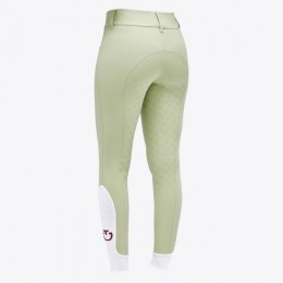Cavalleria Toscana SS'23 American Full Grip Riding Breeches Women