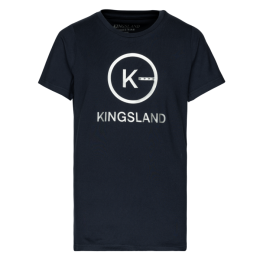 Kingsland SS'24 Junior T-Shirt Hellen