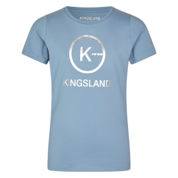 Kingsland SS'24 Junior T-Shirt Hellen