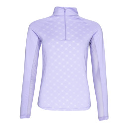 Kingsland SS'24 Sun Shirt Havanna