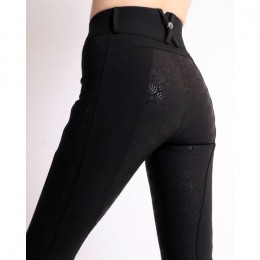 Montar SS'24 Riding leggings Aviana crystal