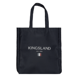 Kingsland tote bag