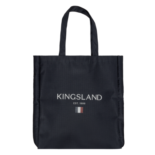 Kingsland tote bag