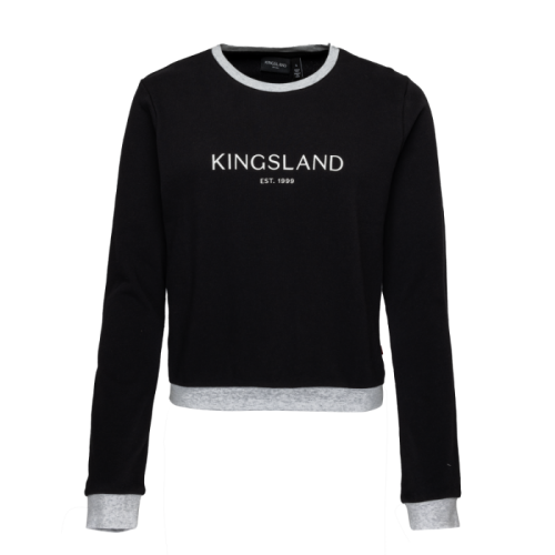 Kingsland SS'24 Sweater Jannika