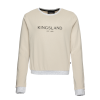 Kingsland SS'24 Sweater Jannika