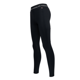 Kingsland SS'24 Riding Tights Bum Knee grip