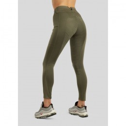 Montar FW'24 Breeches Megan Highwaist