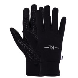Kingsland FW'24 Winter Riding Gloves Varsin