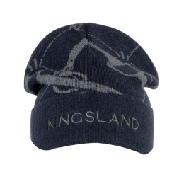 Kingsland FW'24 Knitted Hat Vea