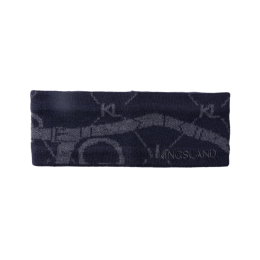 Kingsland FW'24 Knitted Headband Vea