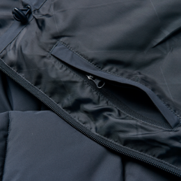Kingsland FW'24 Insulated Jacket Vea