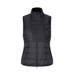 Kingsland FW'24 Heating Bodywarmer Valero