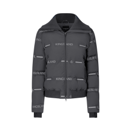 Kingsland FW'24 Reflective Jacket Varsin
