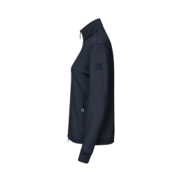 Kingsland FW'24 Unisex Fleecejacket Valdis