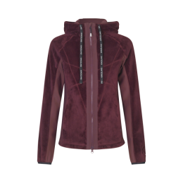 Kingsland FW'24 Fleece Cardigan Vania