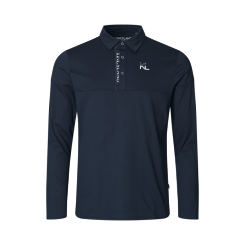 Kingsland FW'24 Men's Polo Shirt Viktor