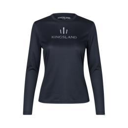 Kingsland FW'24 Training Top Videl