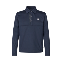 Kingsland FW'24 Junior Polo Shirt Viktor