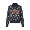 Kingsland FW'24 Knitted Pullover Vy