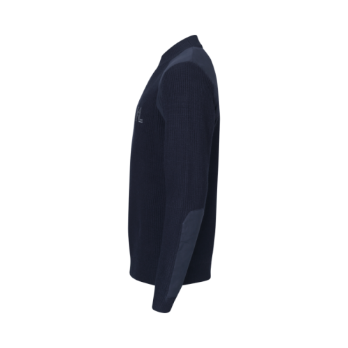Kingsland FW'24 Men's Knitted Pullover Vas