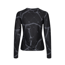 Kingsland FW'24 Competition Shirt Vea