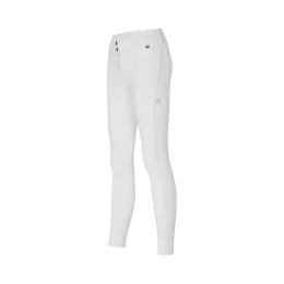 Kingsland FW'24 Riding Breeches Kira H Shape Full Grip